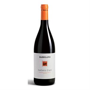 BARBERA D'ASTI LT 1.5 DAMILANO
