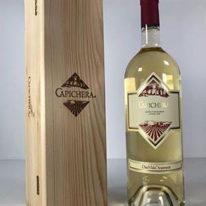 CAPICHERA IGT 2019 MAGNUM