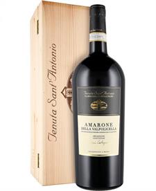 AMARONE CASTAGNEDI MAGNUM 2019 legno