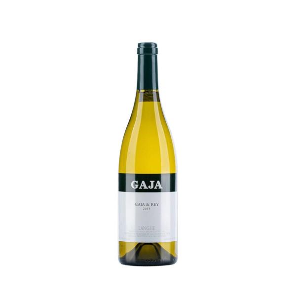 GAJA & REY 2013 MAGNUM