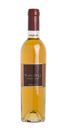 KALORO 2019 MOSCATO DI TRANI DOC BIO