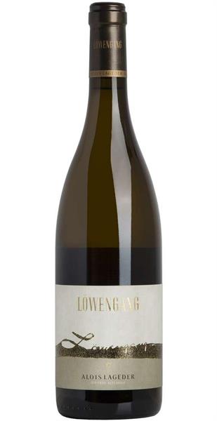 LOWENGANG CHARDONNAY LT 1.5 ALOIS LAGEDER 2009