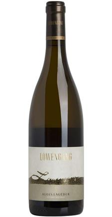 LOWENGANG CHARDONNAY LT 1.5 ALOIS LAGEDER 2009