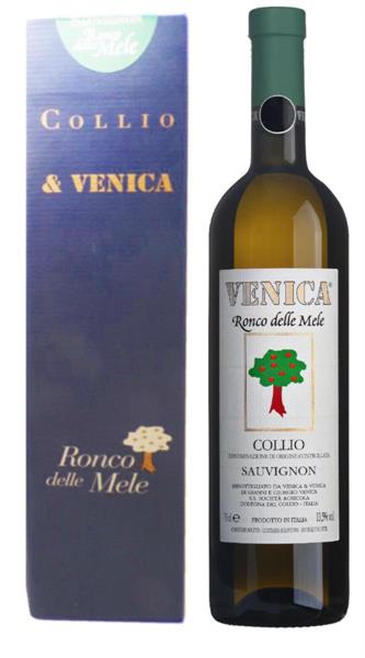 RONCO DELLE MELE VENICA MAGNUM 2021