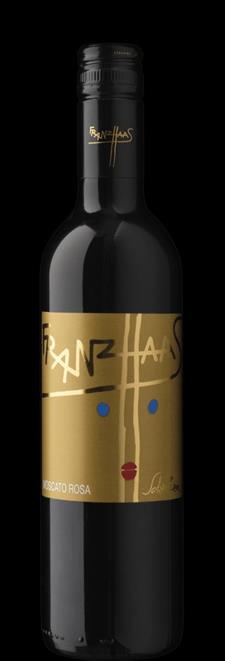 MOSCATO ROSA FRANZ HAAS CL 50