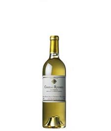 SAUTERNES HAUT PLACEY 2017 CL 37,50 CH. ROUMIEU