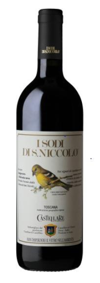 SODI DI SAN NICCOLO CASTELLARE 2018 CL 75