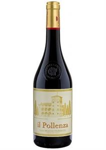 IL POLLENZA 2015 MARCHE IGT ROSSO CL 75