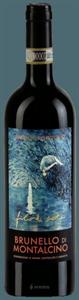 FILO DI SETA BRUNELLO DI MONTALCINO DOCG 2017 CL 75 CASTELLO ROMITORIO