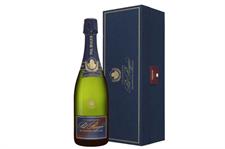 CHAMPAGNE POL ROGER WINSTON CHURCHILL CL 75