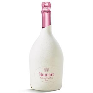 RUINART ROSE' SKIN  CL 75