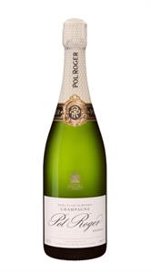 CHAMPAGNE POL ROGER BRUT CL 75