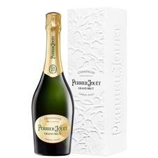 CHAMPAGNE PERRIER JOUET BRUT CL 75