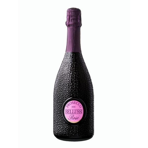PROSECCO DOC ROSE CL 75 BELLUSSI