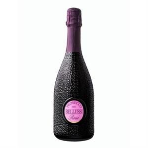 PROSECCO DOC ROSE CL 75 BELLUSSI