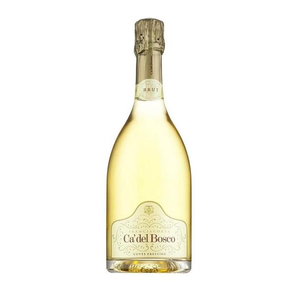 CA DEL BOSCO CUVEE PRESTIGE CL 75