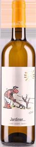 CHATEAU DE CRANNE BORDEAUX BLANC JARDINER SAUVIGNON GRIS MUSCADELLE 2021