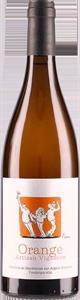CHATEAU DE CRANNE VIN DE FRANCE ORANGE SEMILLON 2021 CL 75