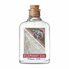 GIN ELEPHANT DRY CL 50