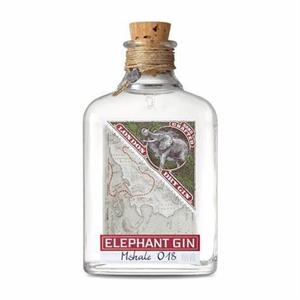 GIN ELEPHANT DRY CL 50