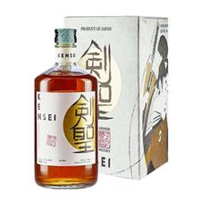 WHISKY KENSEI JAPANESE BLENDED CL 70 ASTUCCIATO