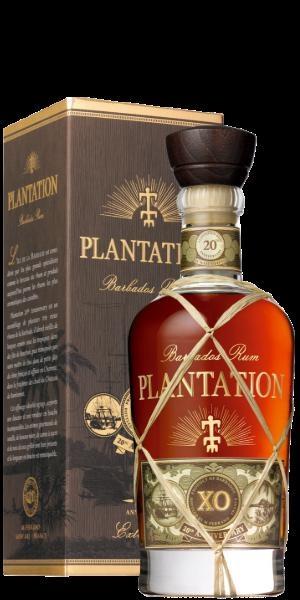 RUM PLANTATION 20TH XO ANNIVERSARY  IN ASTUCCIO