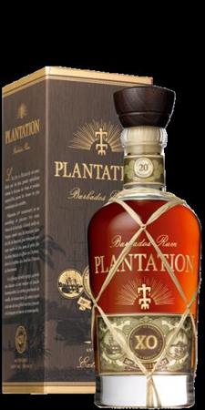 RUM PLANTATION 20TH XO ANNIVERSARY  IN ASTUCCIO