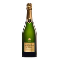 CHAMPAGNE BOLLINGER RD 2007