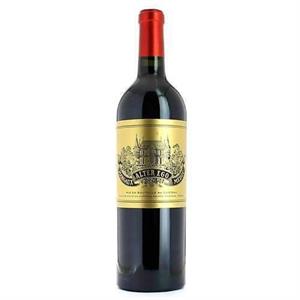MARGAUX ALTER EGO PALMER 2019 CL 75