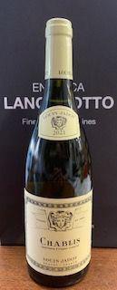 CHABLIS LOUIS JADOT 2021 CL 75