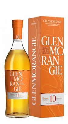 WHISKY GLENMORANGIE 10 ANNI ORIGINAL