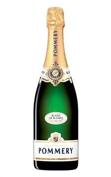 CHAMPAGNE POMMERY APANAGE BLANC DE BLANC CL 75