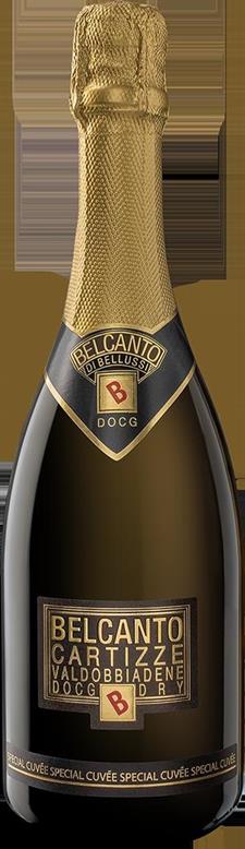 BELCANTO VALDOBBIADENE SUPERIORE DI CARTIZZE CL 75