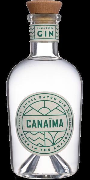 GIN CANAIMA CL 70