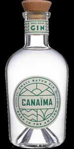 GIN CANAIMA CL 70