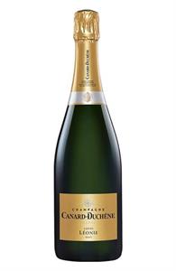 CHAMPAGNE CANARD DUCHENE CUVEE LEOINE CL 75 BRUT