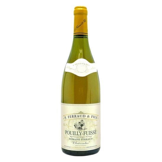POUILLY FUISSE' 2020 FERRAUD