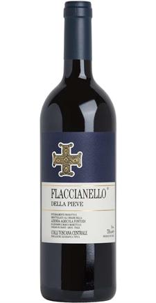 FLACCIANELLO DELLA PIEVE CL 75 2019