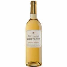 SAUTERNES KRESSMAN 2021 CL 375