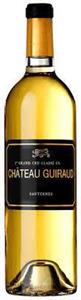 SAUTERNERS 1ER GCC 2019 CL 37,50 CHATEAU GUIRAUD