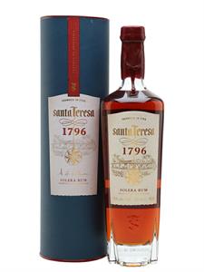 RUM SANTA TERESA 1796