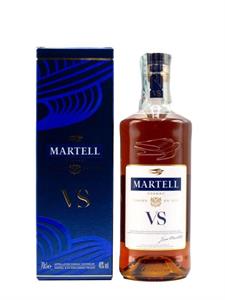 COGNAC MARTELL VS ASTUCCIATO