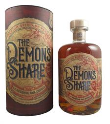 RUM CANE SPIRIT THE DEMON'S SHARE CL 70 ASTUCCIATO