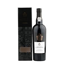 PORTO QUINTA DAS CARVALHAS RESERVE  RUBY CL 75 ASTUCCIATO