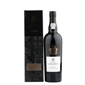 PORTO QUINTA DAS CARVALHAS RESERVE  RUBY CL 75 ASTUCCIATO