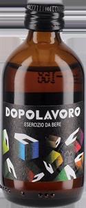LIQUORE DOPOLAVORO ESERCIZIO DA BERE 500 ML