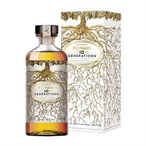 COGNAC FERRAND 10 GENERATION CL 50