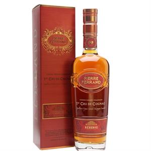 COGNAC FERRAND 1ER CRU RESERVE CL 70