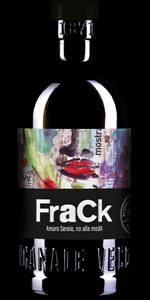 LIQUORE FRACK AMARO SERALE 500 ML