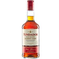 FUNDADOR SHERRY CASK CL 70
